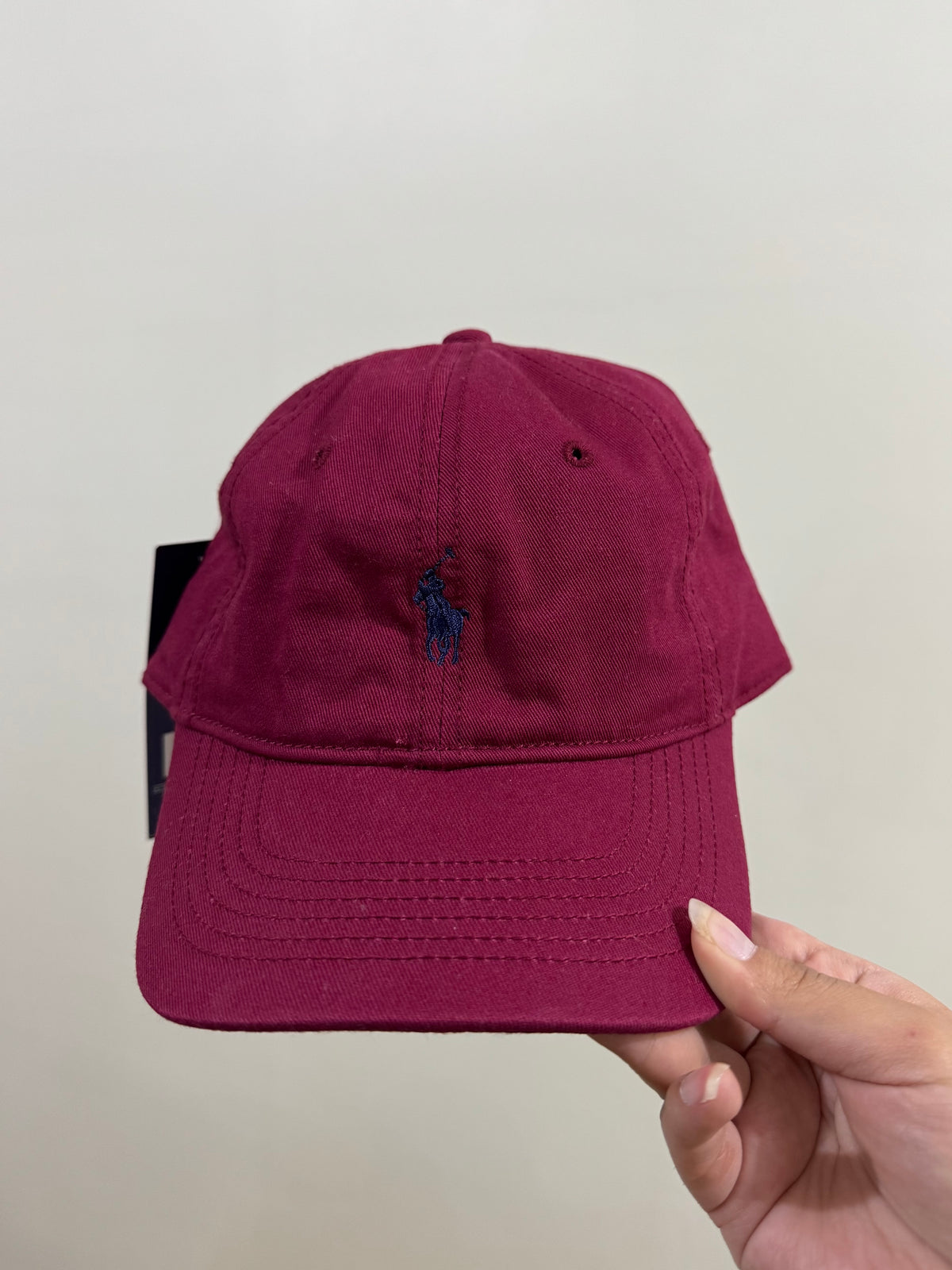 Gorras Ralph Lauren
