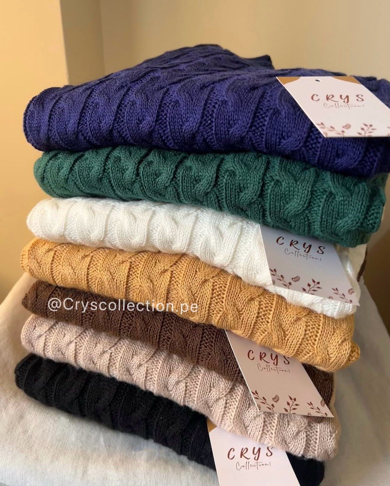 Sweater Alba