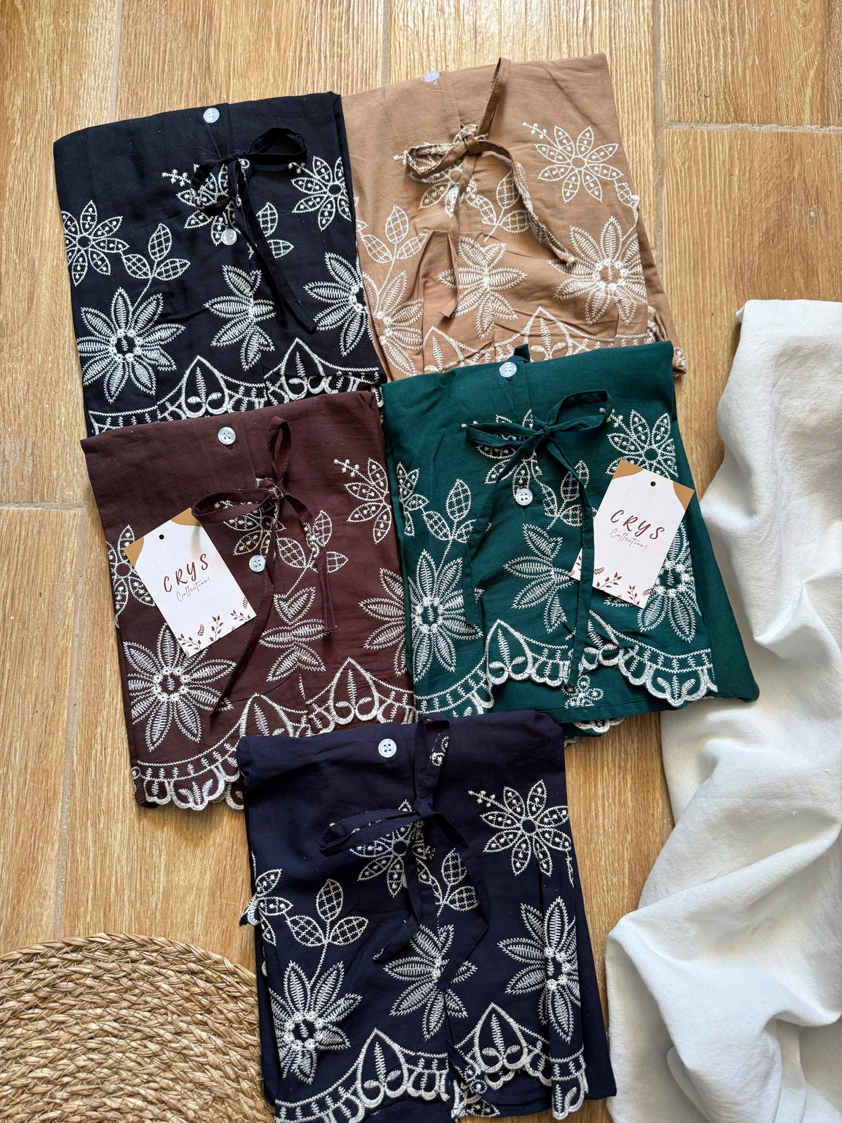 Blusa Briela