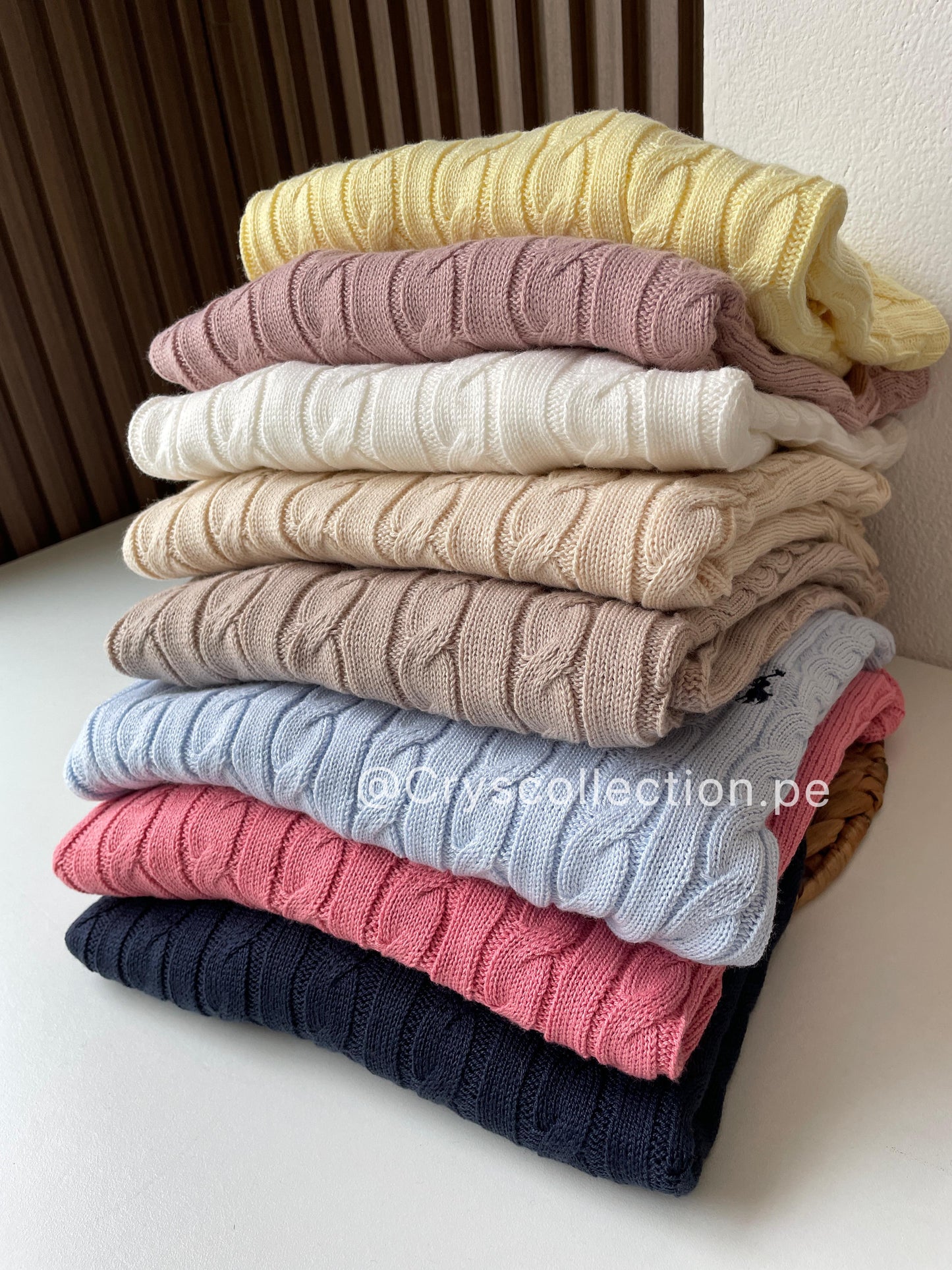 Sweater Ralph Lauren