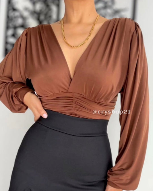 Blusa Irina