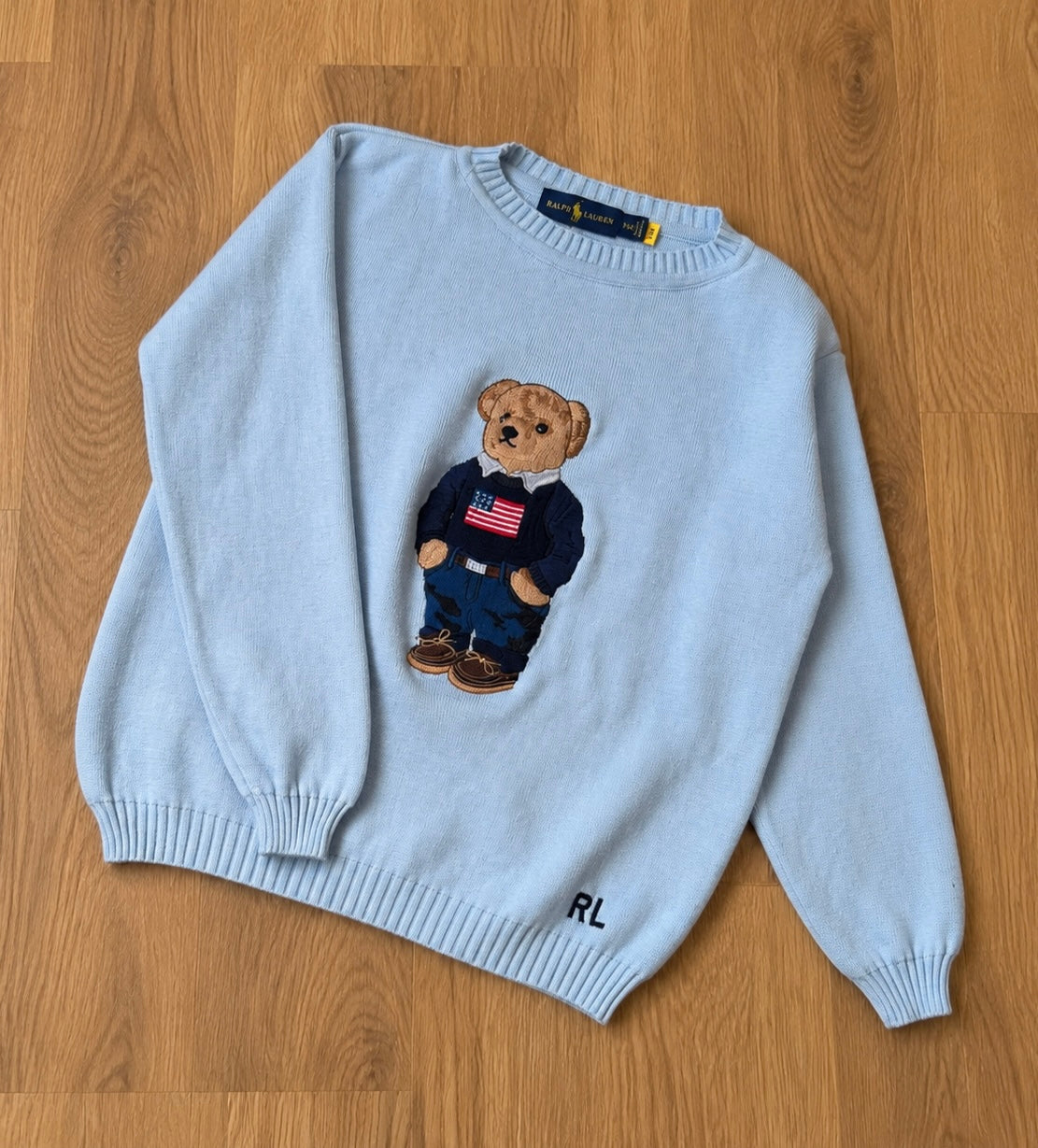 Chompa Bear 🐻 Ralph