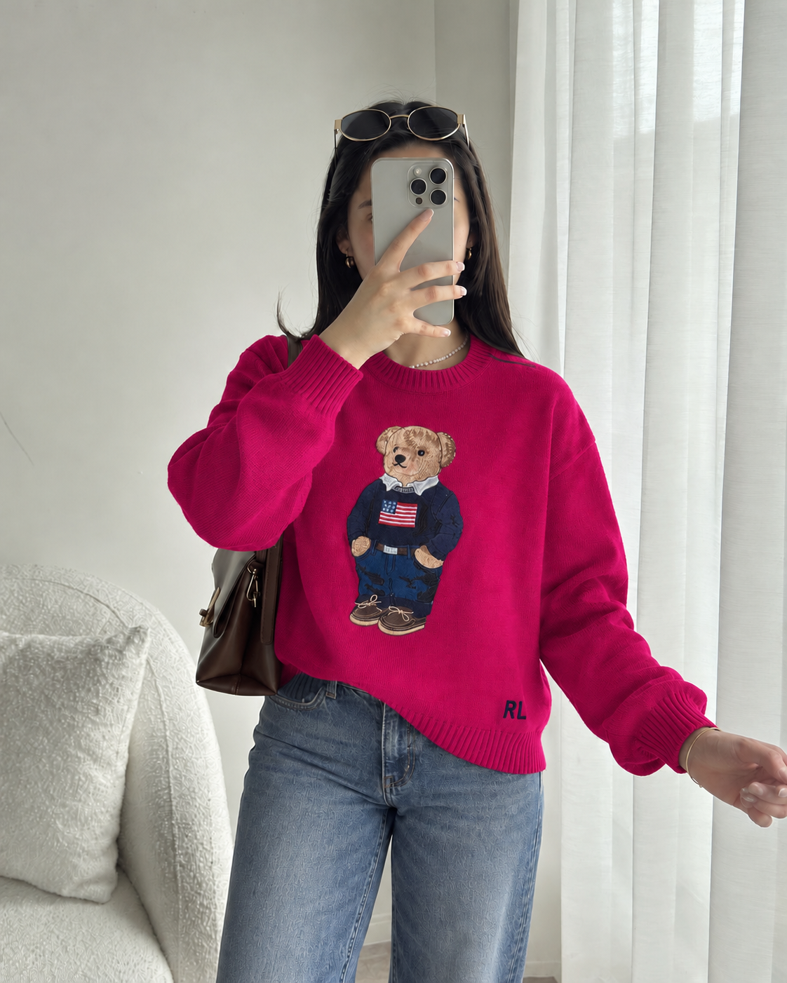 Chompa Bear 🐻 Ralph