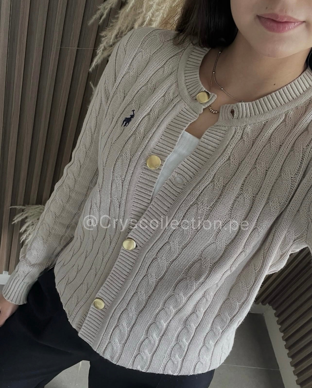 Cardigan Ralph Lauren