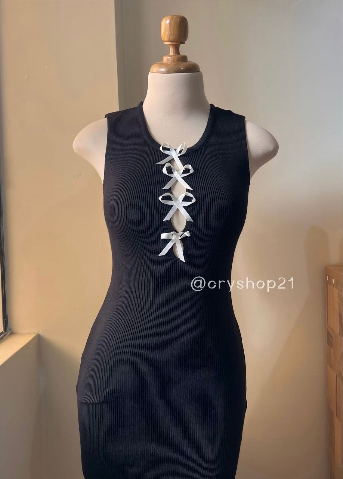 Vestido Miel