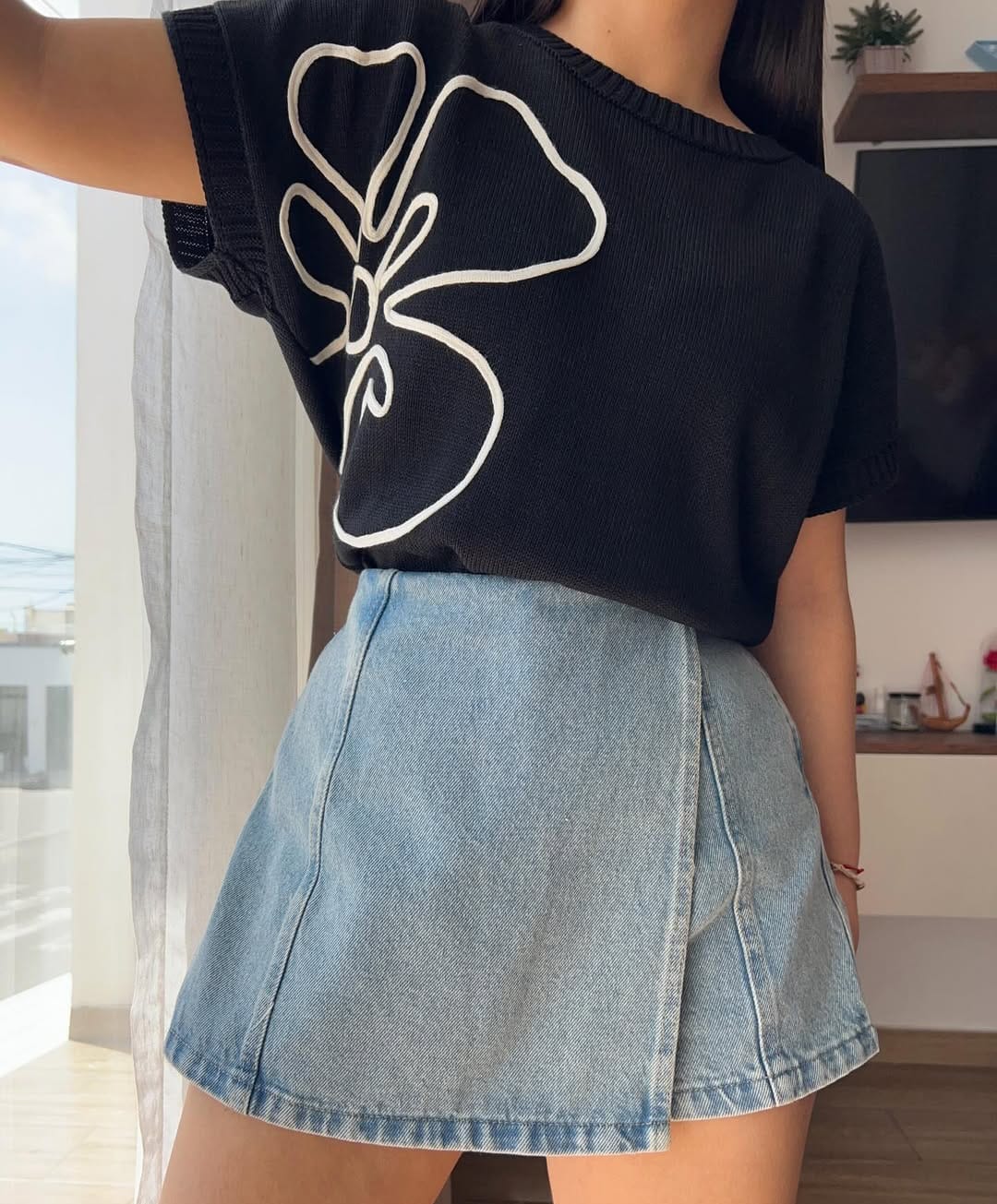 Básico Flor