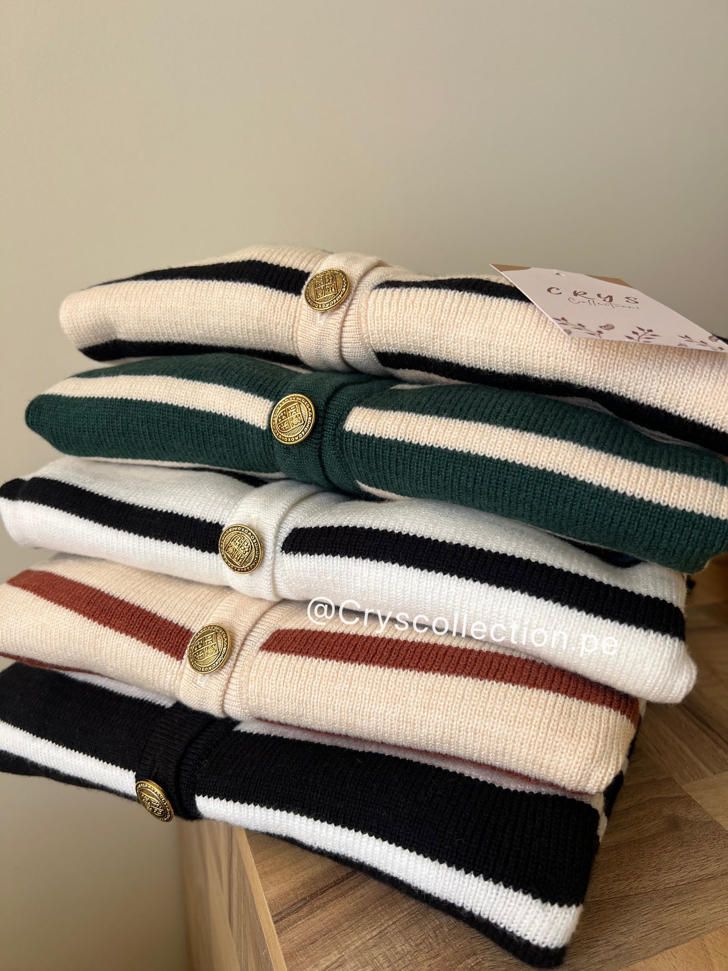 Cardigan Zara