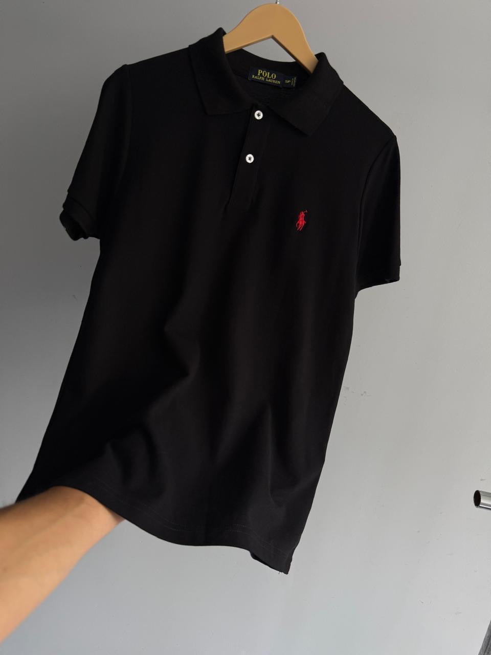 Polo camisero varon Ralph Lauren