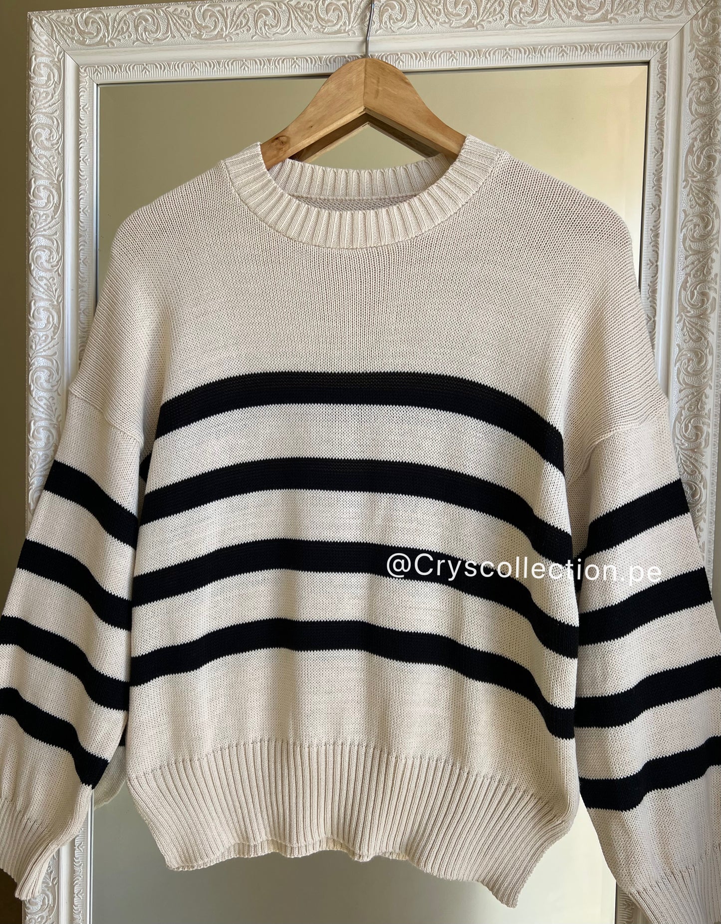 Sweater Zara