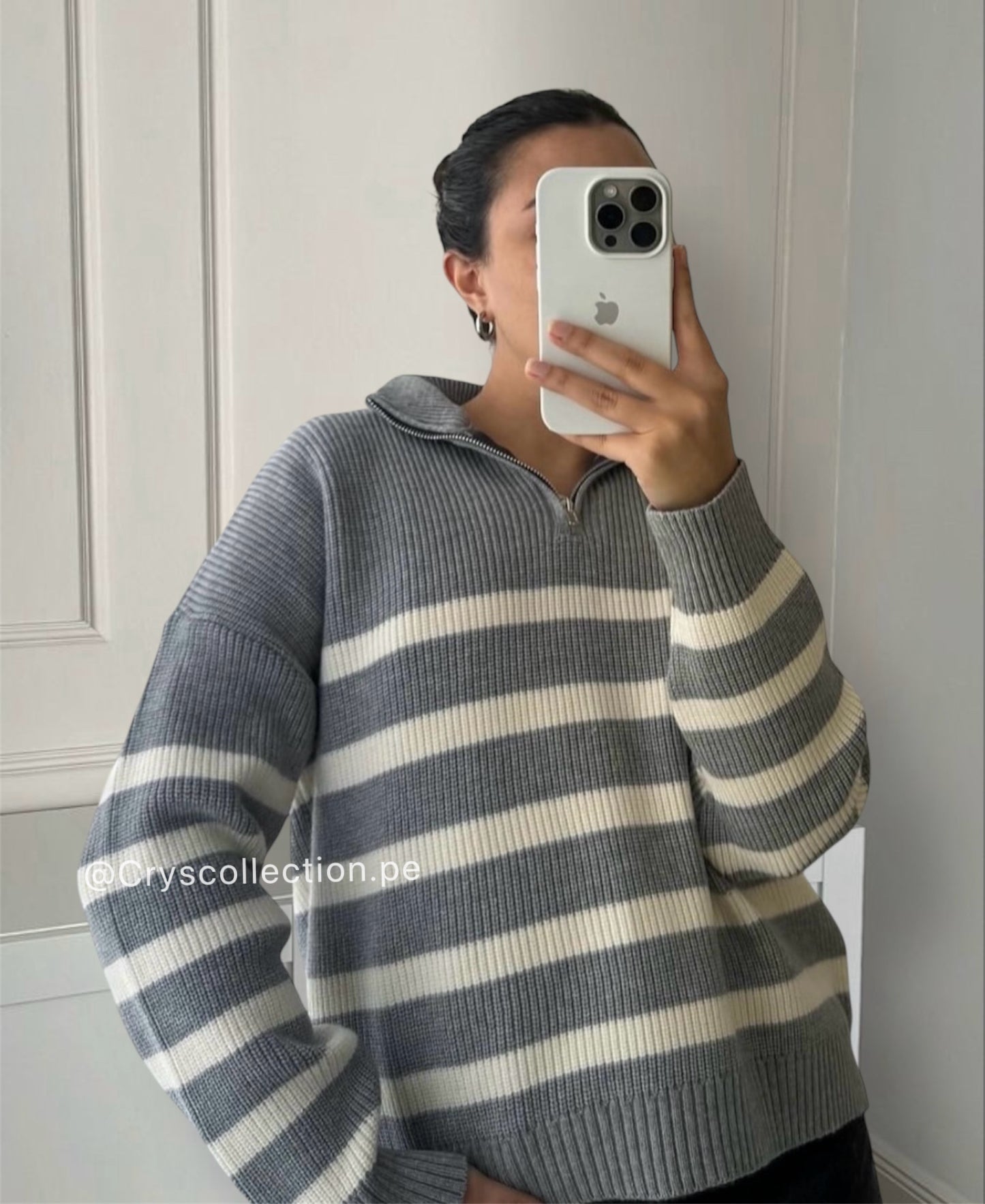 Sweater Ariadna