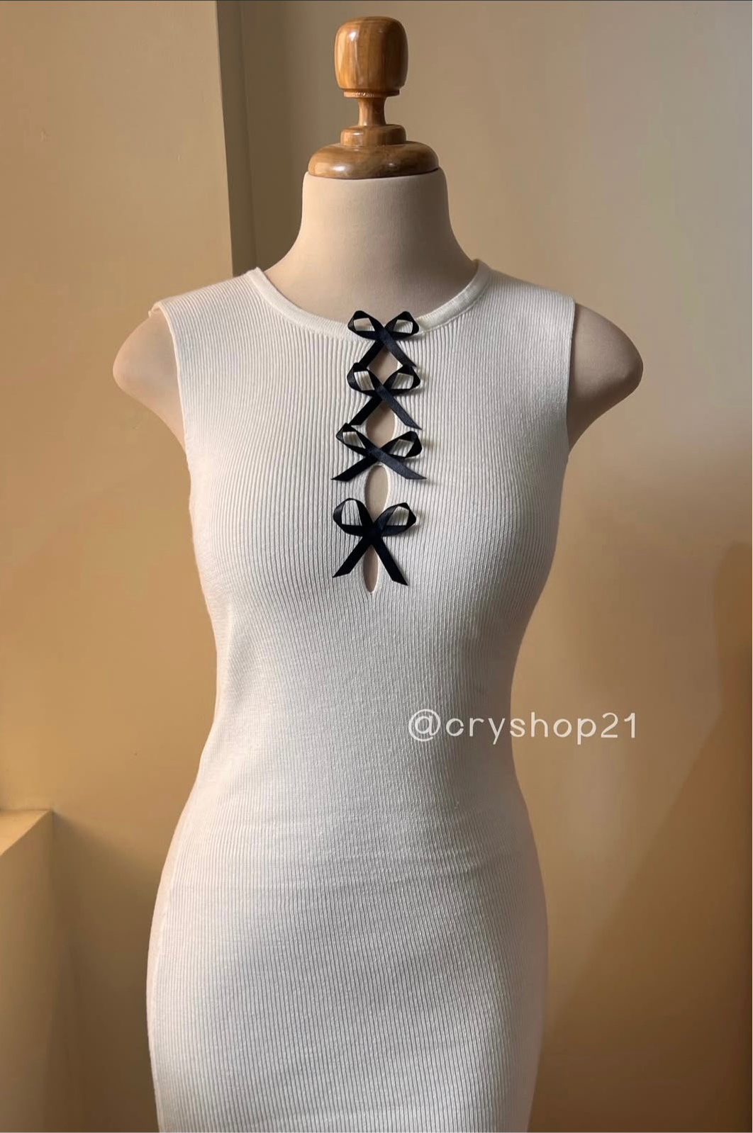 Vestido Miel