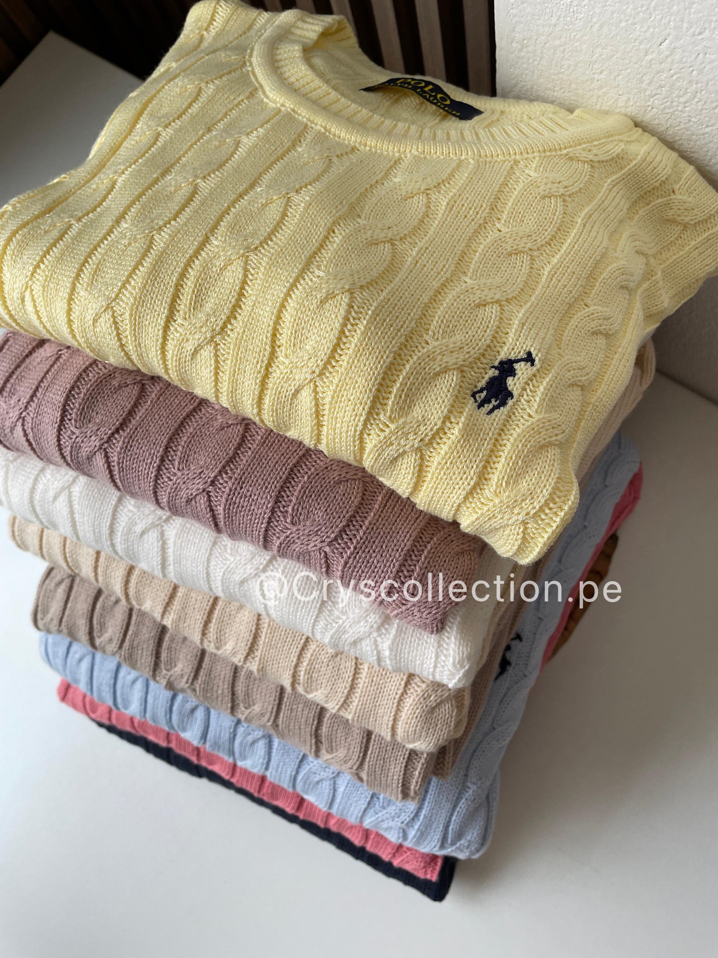 Sweater Ralph Lauren