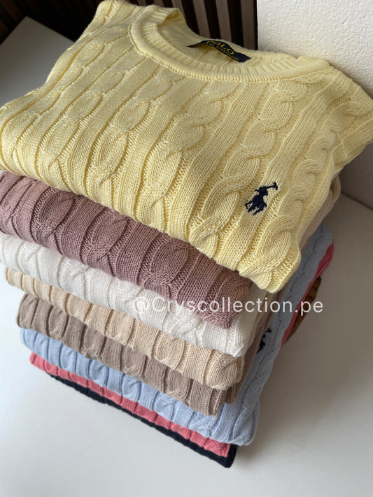 Sweater Ralph Lauren