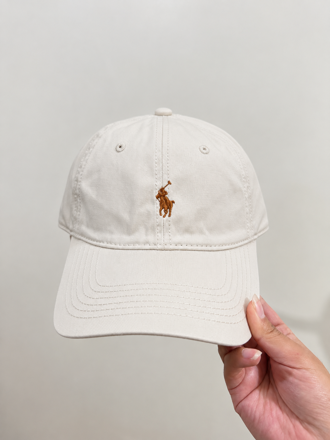 Gorras Ralph Lauren