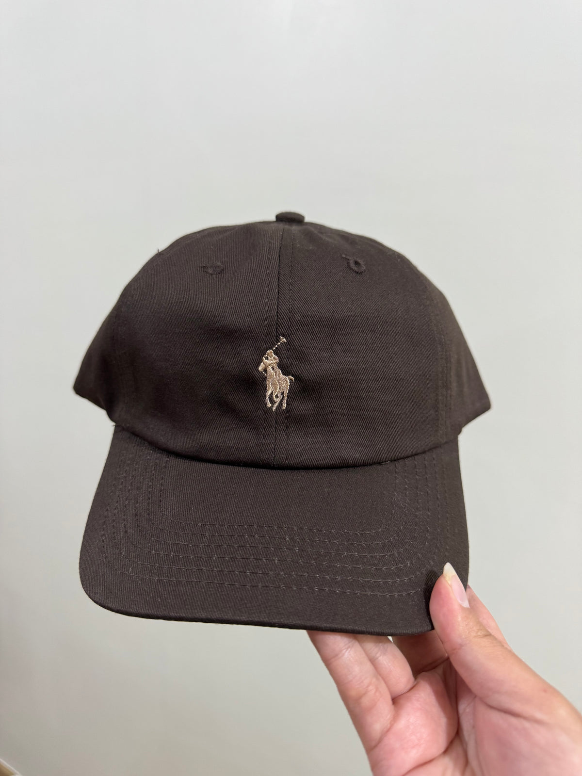 Gorras Ralph Lauren