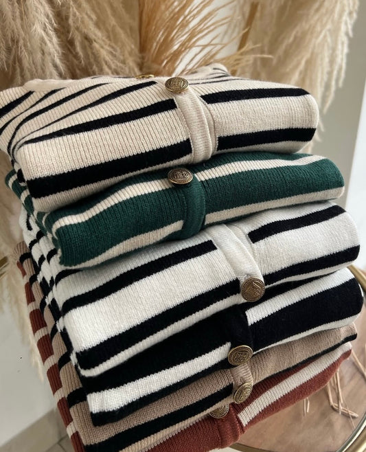 Cardigan Zara