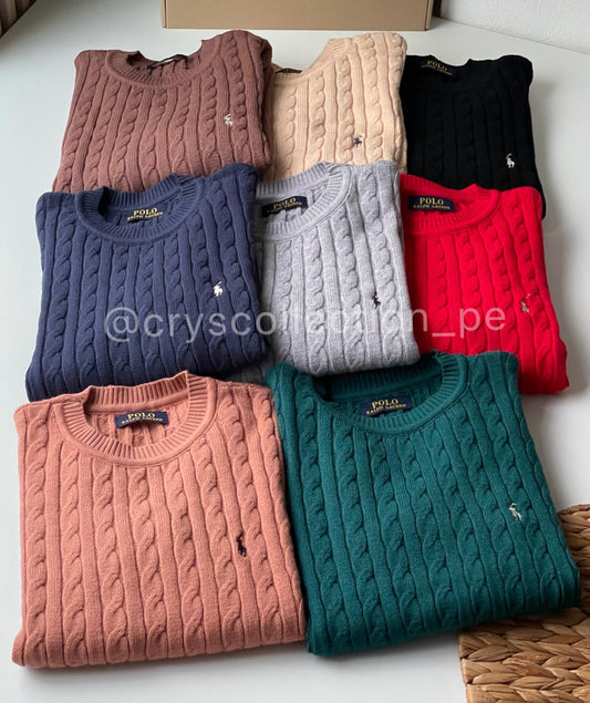 Sweater Ralph Lauren