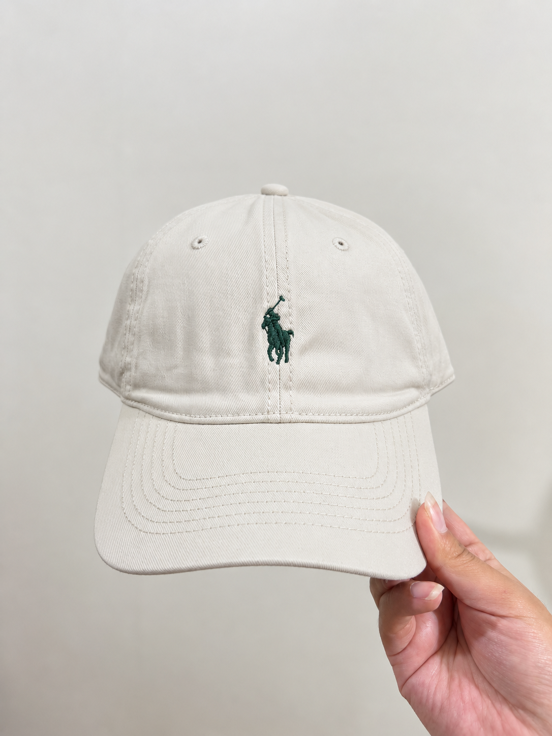 Gorras Ralph Lauren