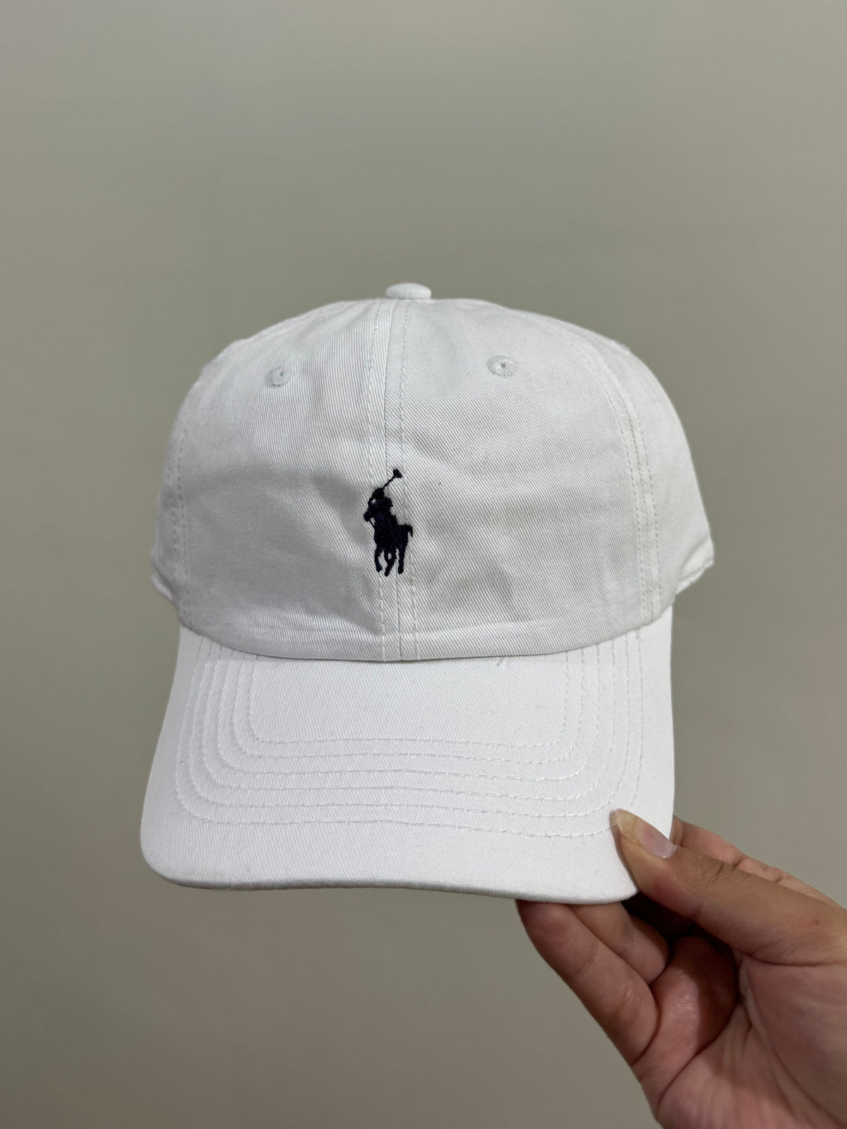 Gorras Ralph Lauren