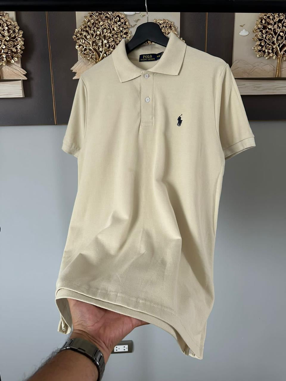 Polo camisero varon Ralph Lauren