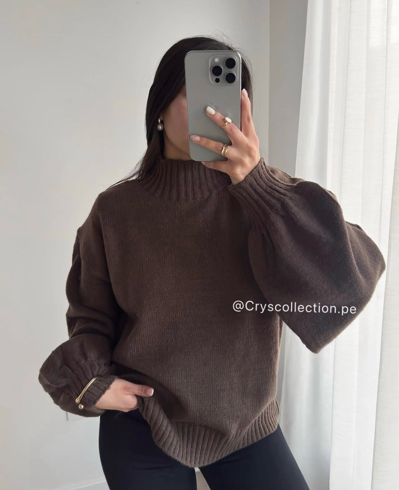 Sweater Mariane