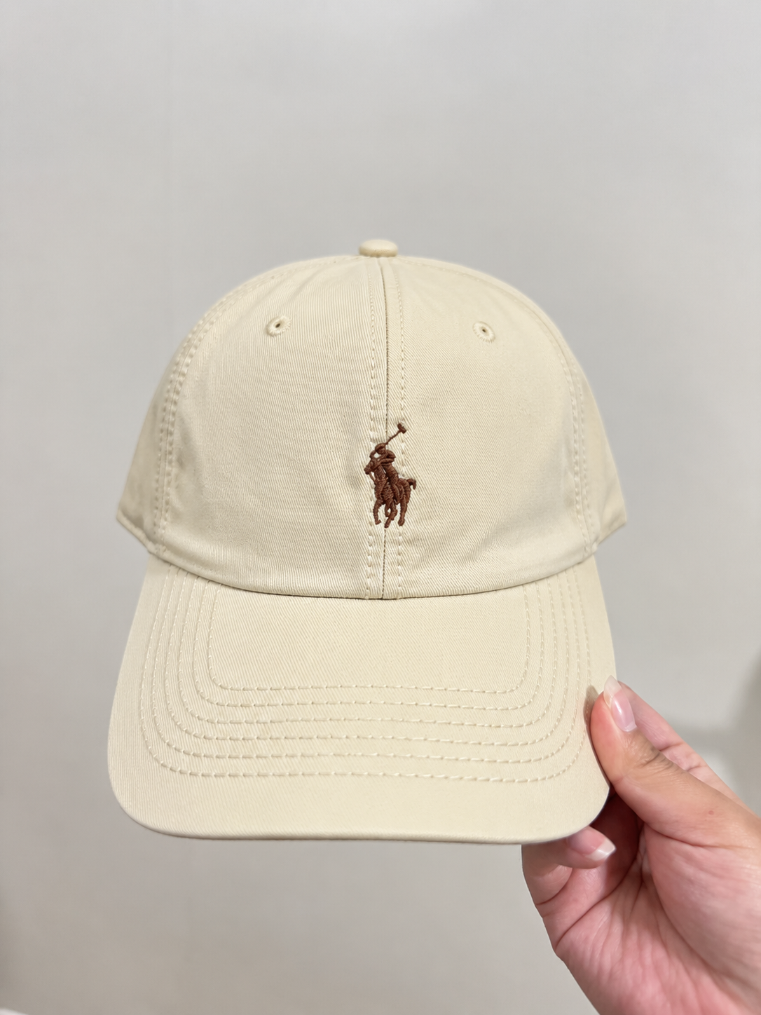 Gorras Ralph Lauren