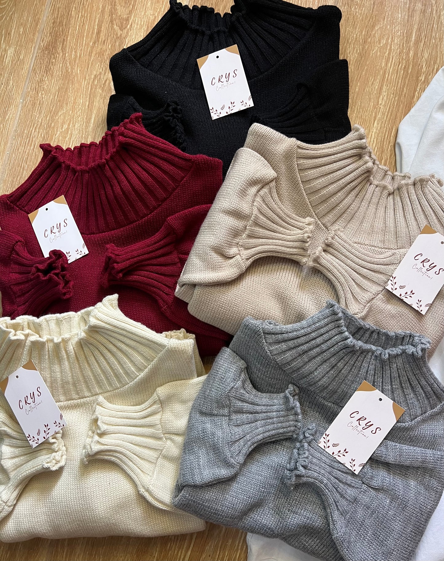 Sweater Mariane