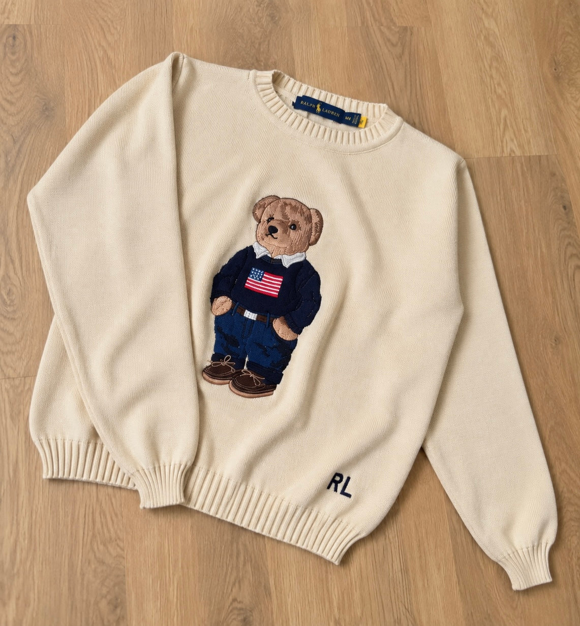 Chompa Bear 🐻 Ralph