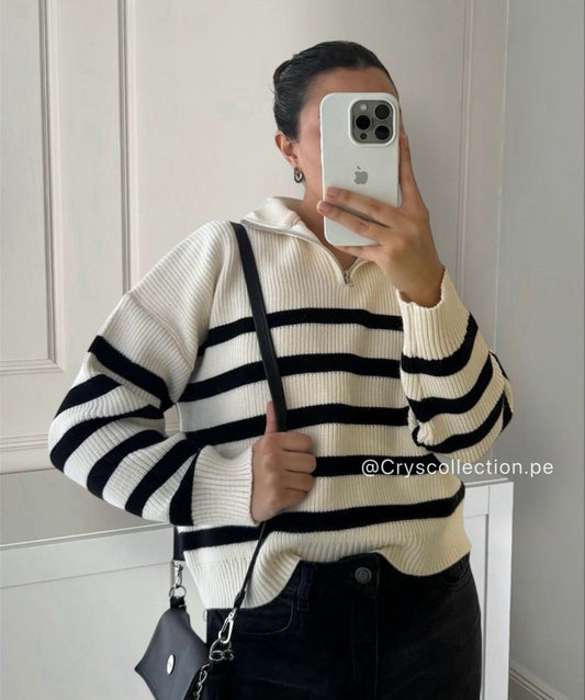 Sweater Ariadna