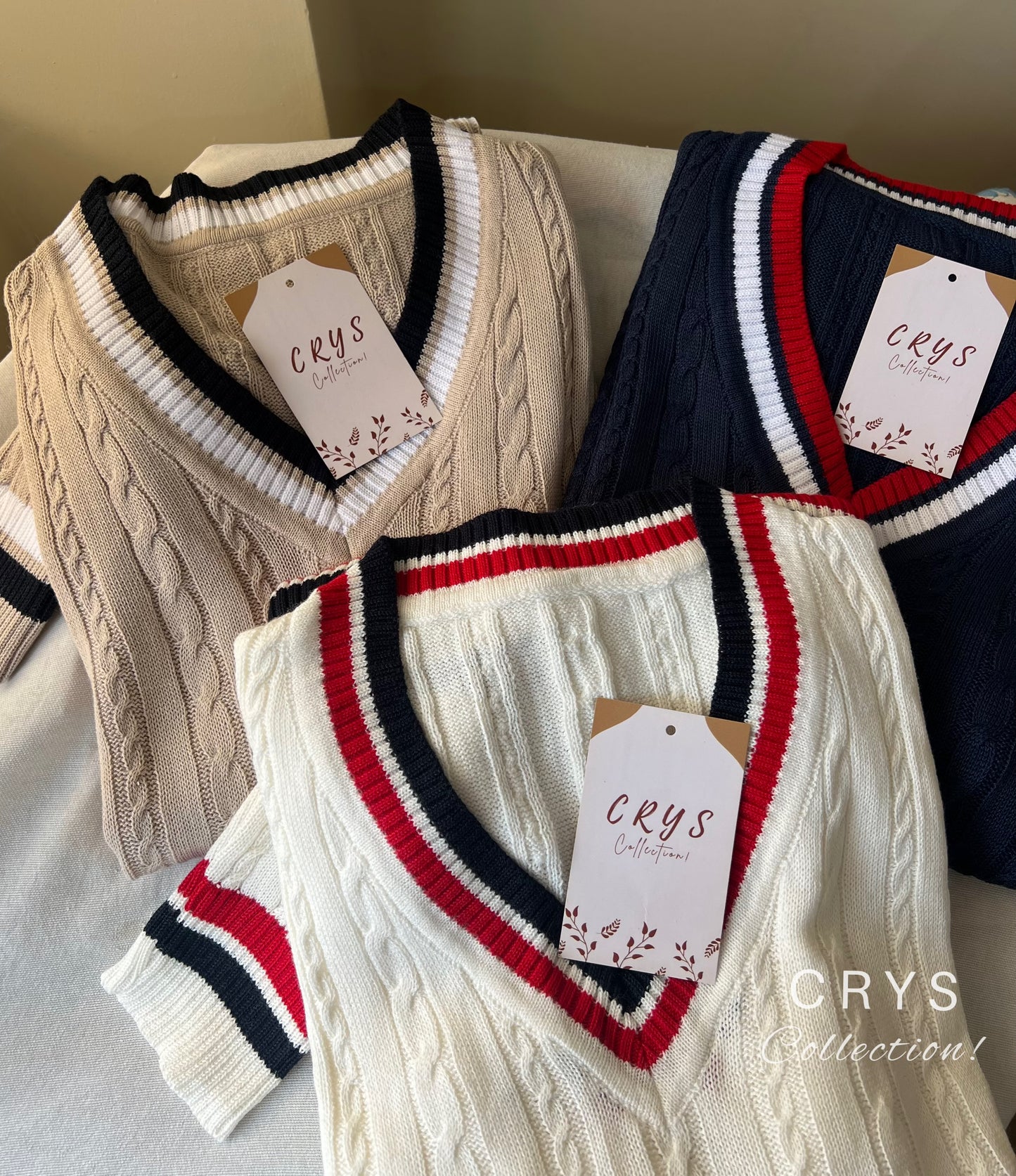 Sweater Tommy