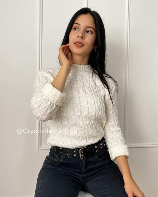 Sweater Alba