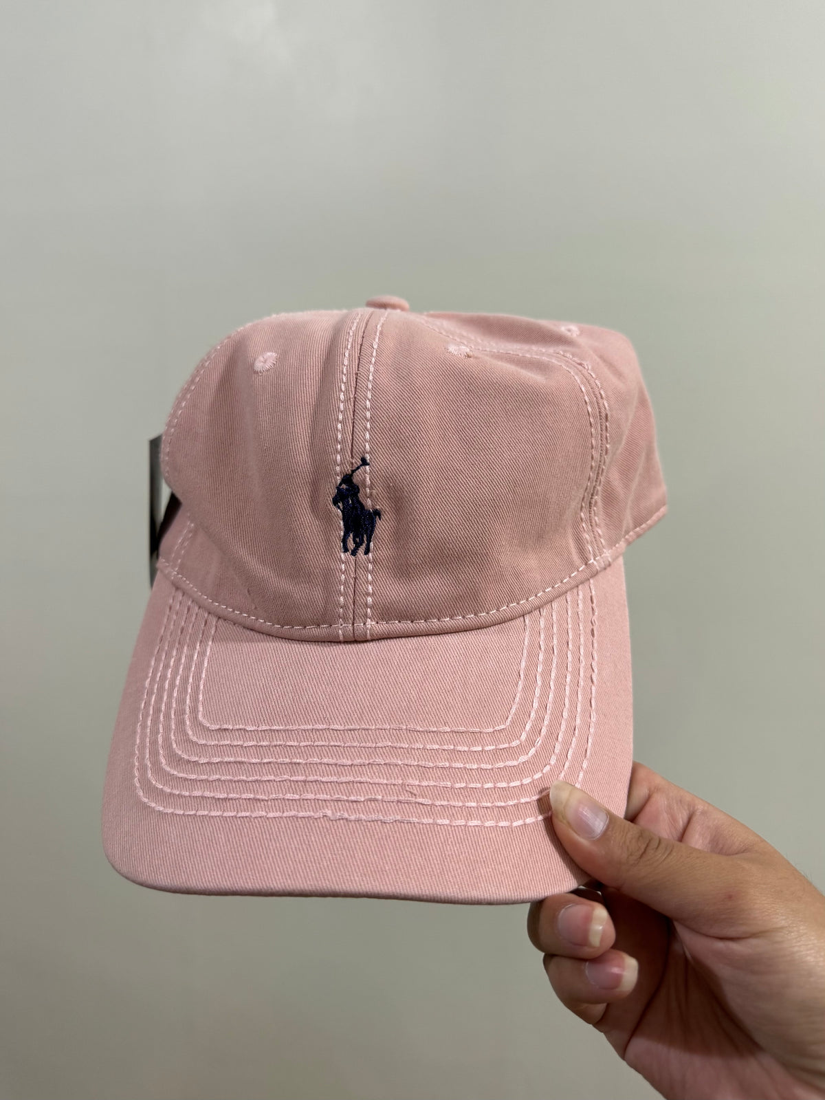 Gorras Ralph Lauren