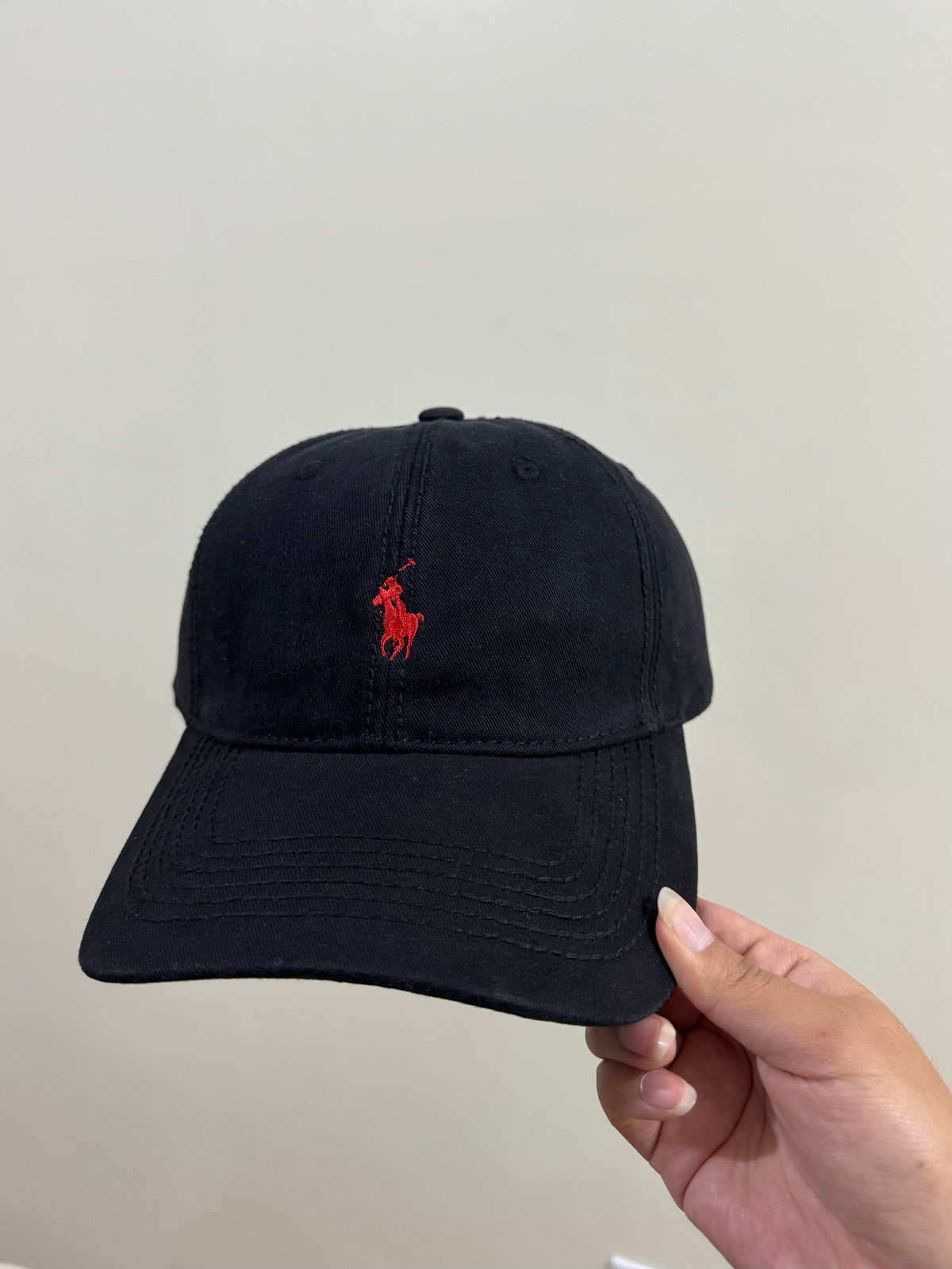 Gorras Ralph Lauren