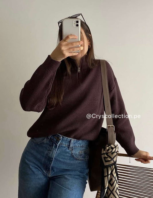 Sweater Romina
