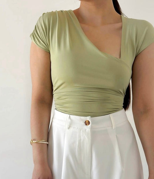 Blusa Ada