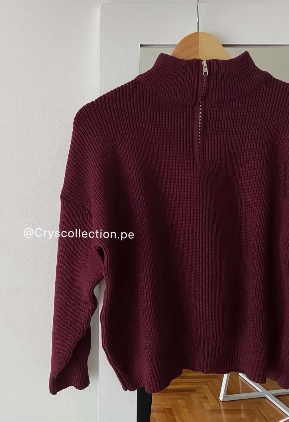 Sweater Romina