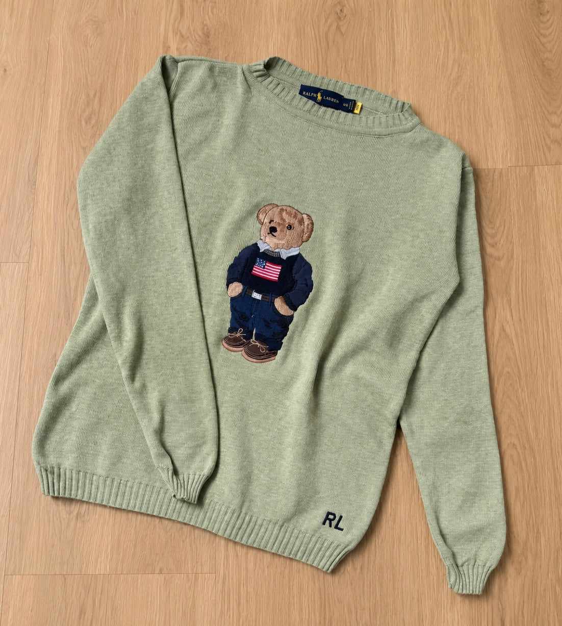 Chompa Bear 🐻 Ralph