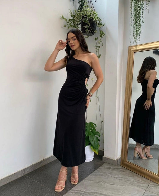 Vestido Dalia