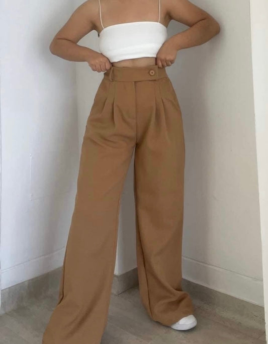 Pantalón sastre Venecia