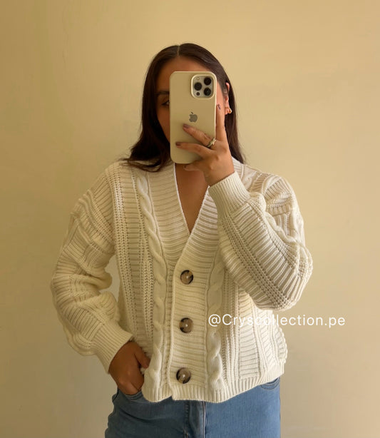 Cardigan Sofi