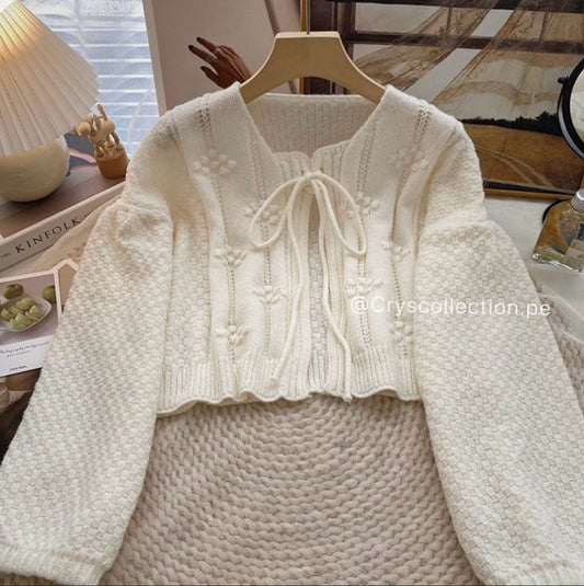 Cardigan Mell