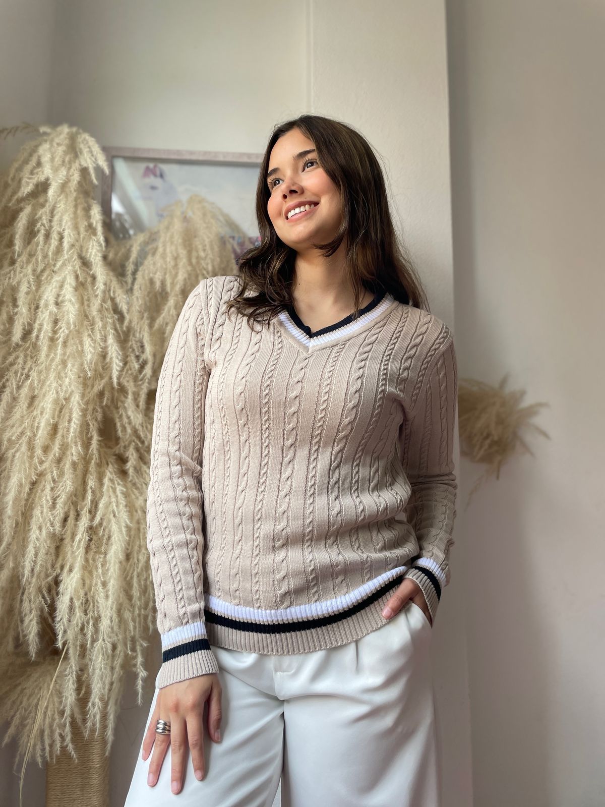 Sweater Tommy